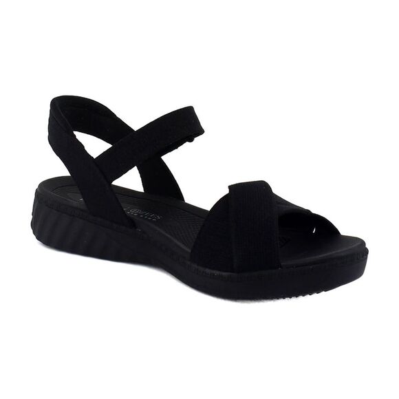 Bzees Shoes - Bzees Lane Black